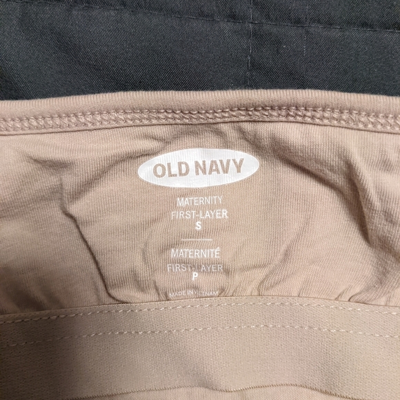 Maternity First-Layer Nursing Cami Top - Picture 4 of 6